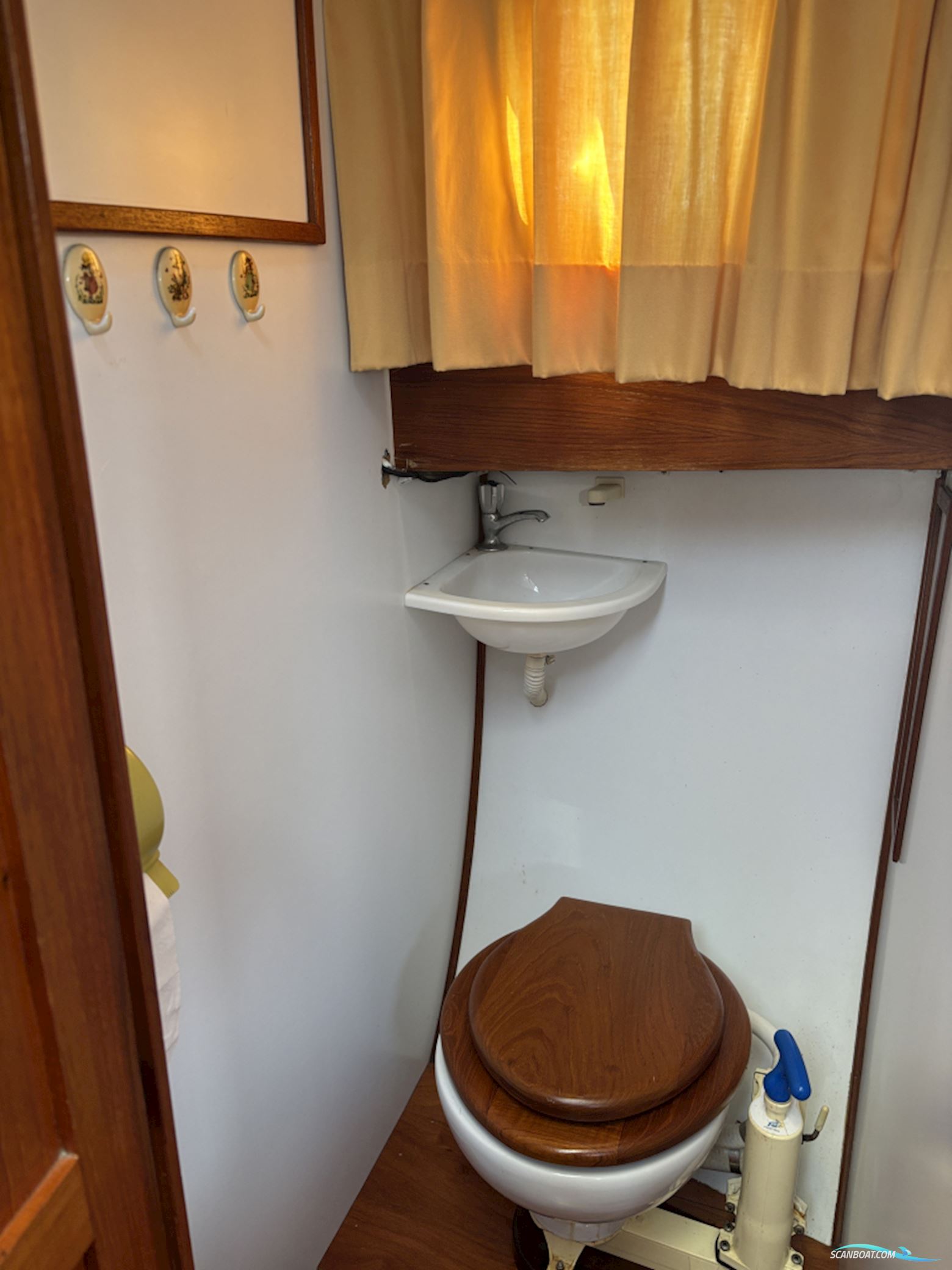 Rondspant Vlet  9.00 AK