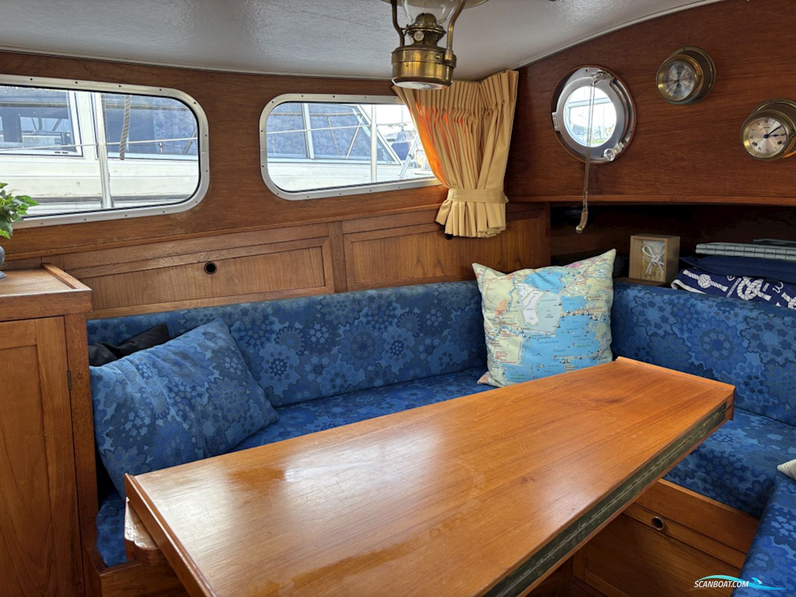 Rondspant Vlet 9.00 AK