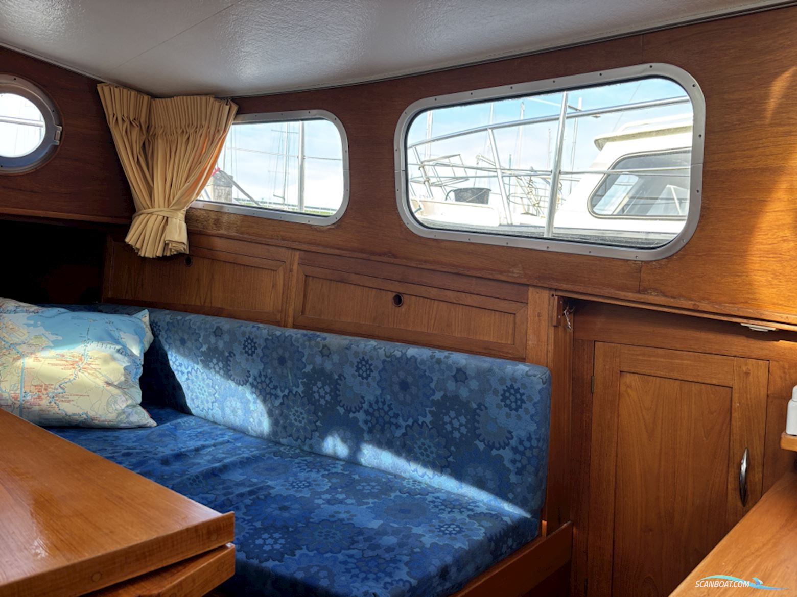 Rondspant Vlet 9.00 AK