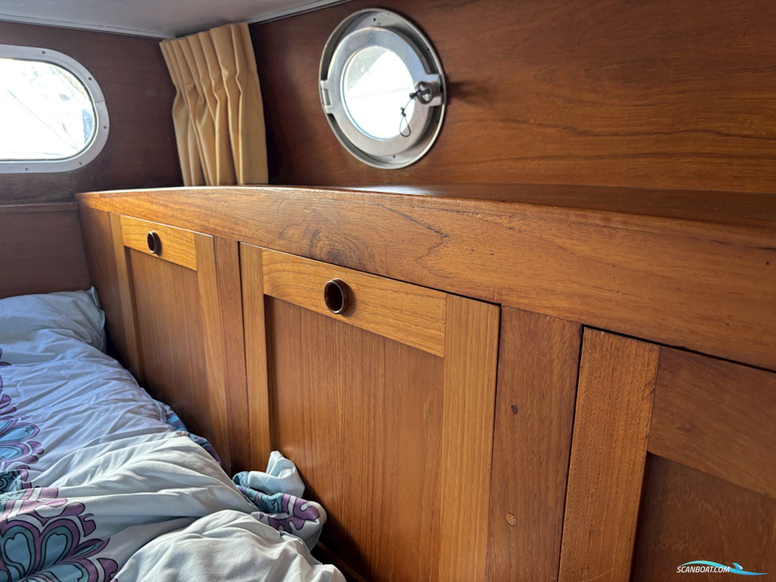 Rondspant Vlet 9.00 AK