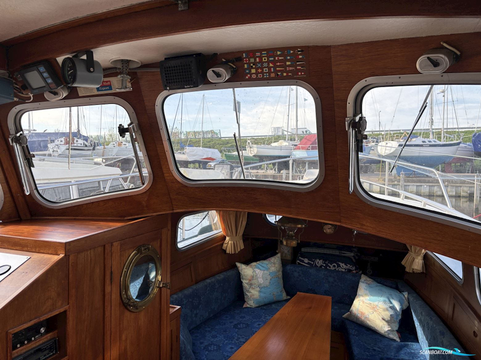 Rondspant Vlet 9.00 AK