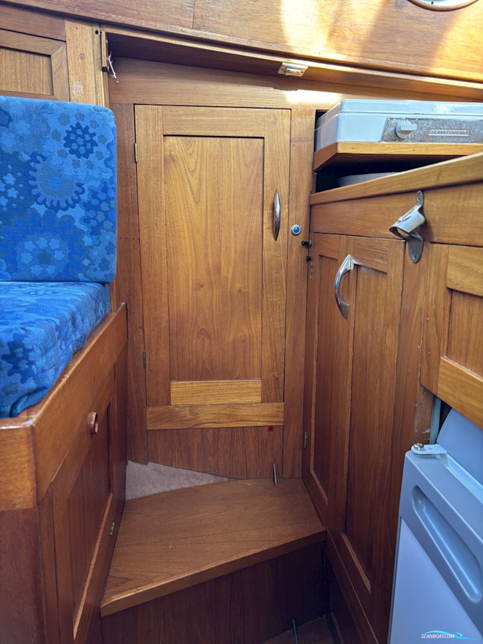 Rondspant Vlet 9.00 AK