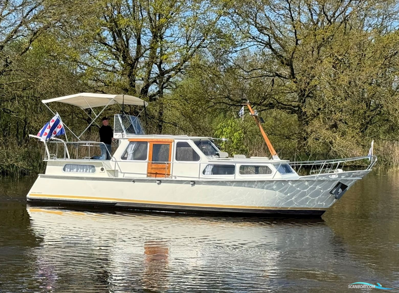 Roorda Kruiser Gsak
