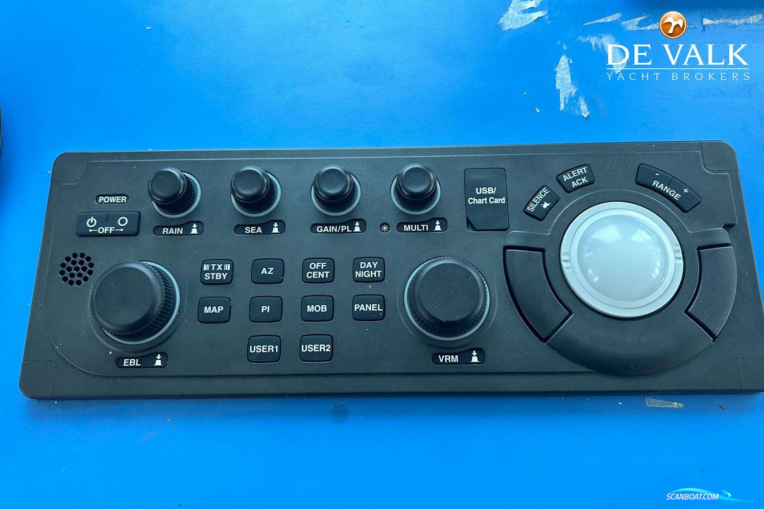 RO/PAX Day Ferry 50 M