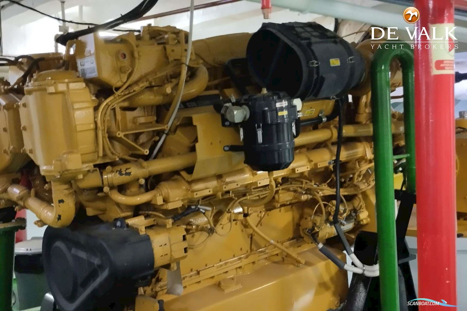 RO/PAX DOUBLE ENDED FERRY 107 M