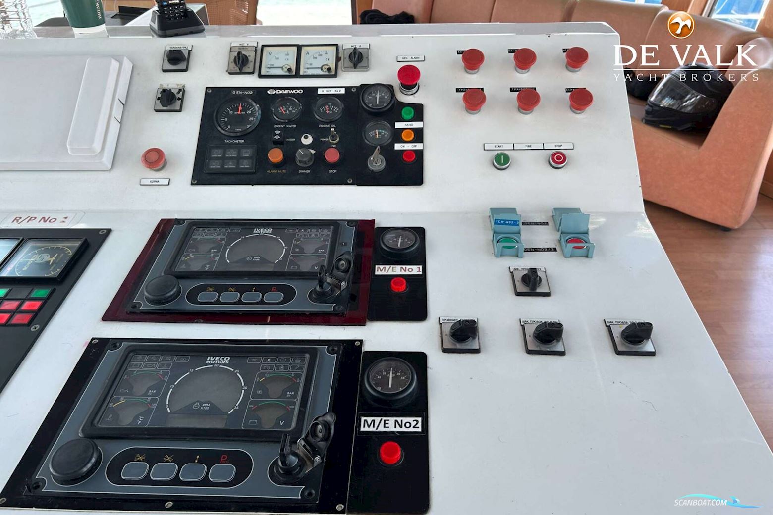 RO/PAX DOUBLE ENDED FERRY 72 M