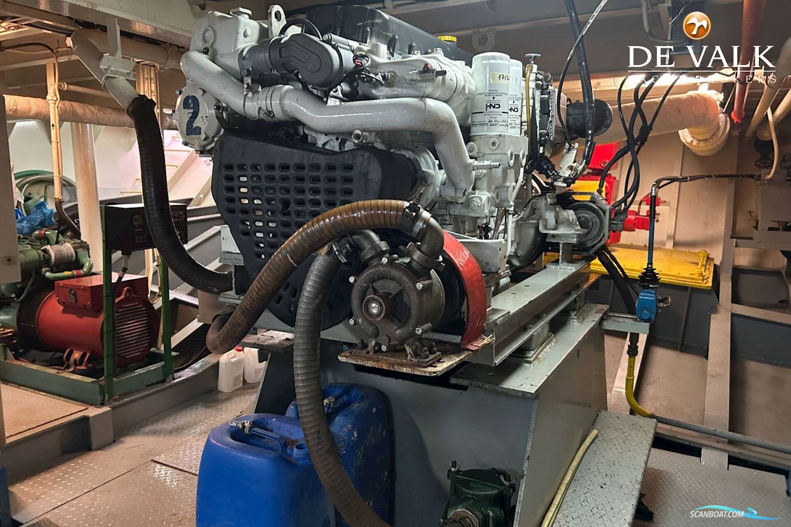 RO/PAX DOUBLE ENDED FERRY 72 M