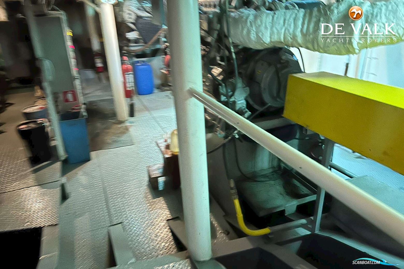 RO/PAX DOUBLE ENDED FERRY 72 M