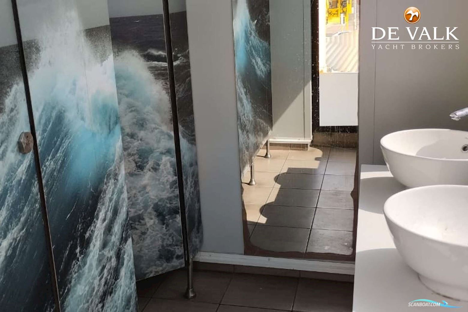 RO/PAX DOUBLE ENDED FERRY 78 M