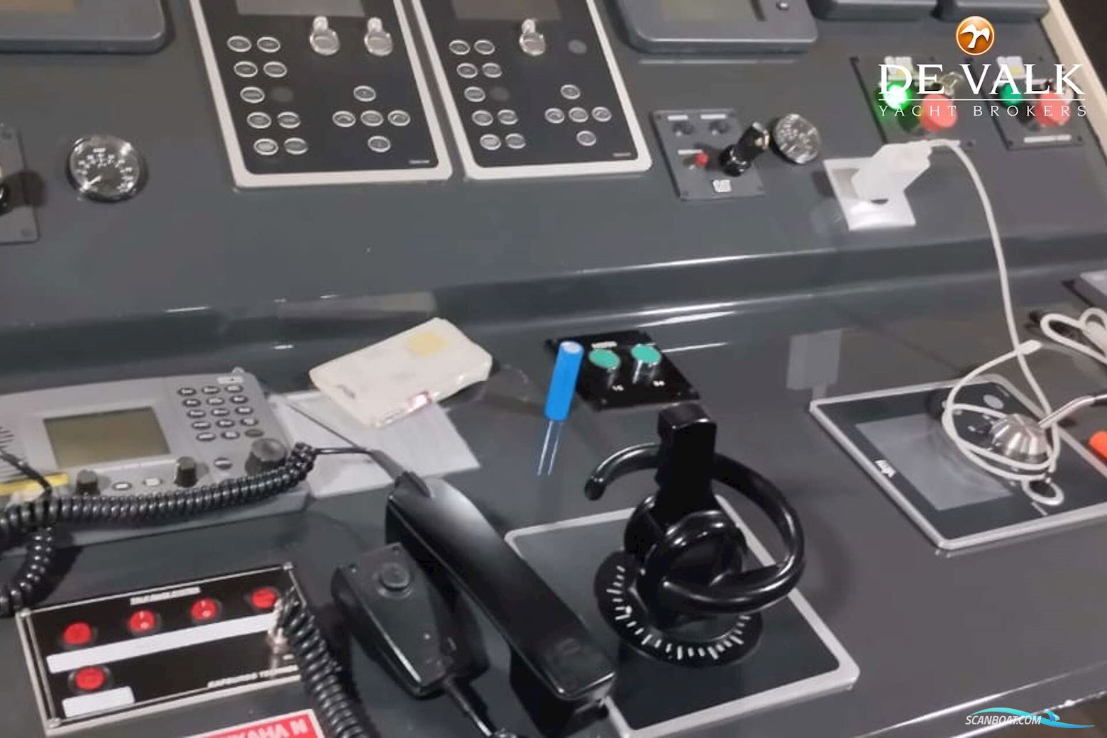 RO/PAX DOUBLE ENDED FERRY 78 M