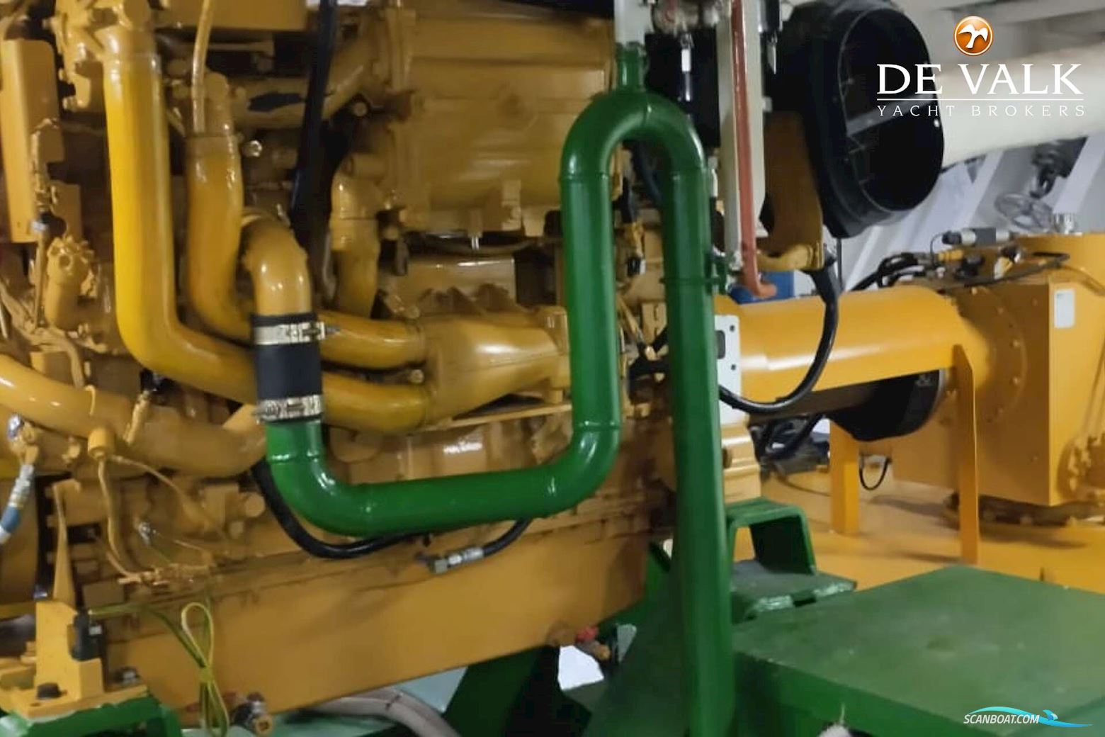 RO/PAX DOUBLE ENDED FERRY 78 M