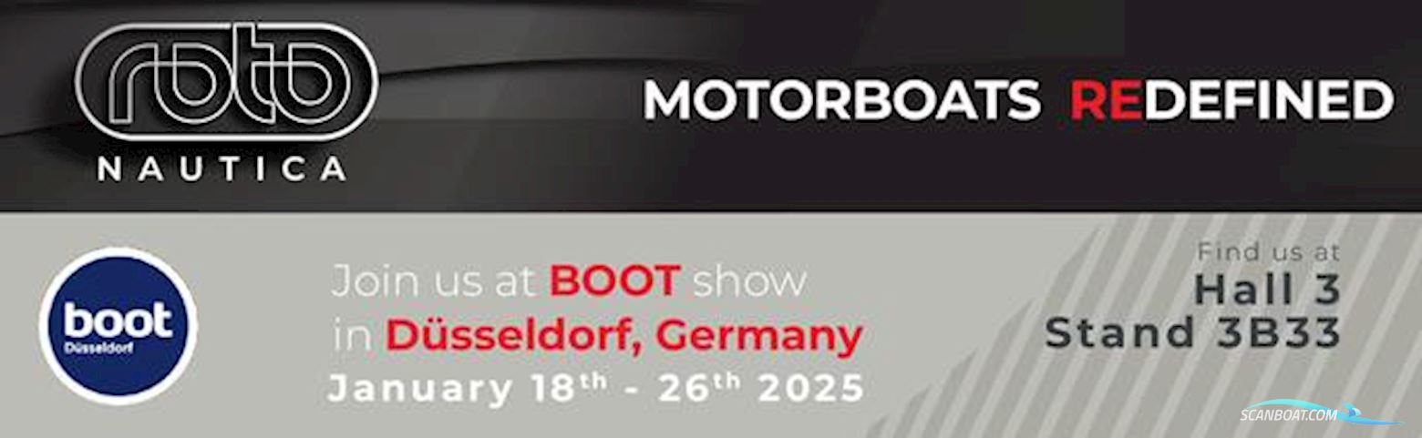 Roto HYDRA 450 Basic