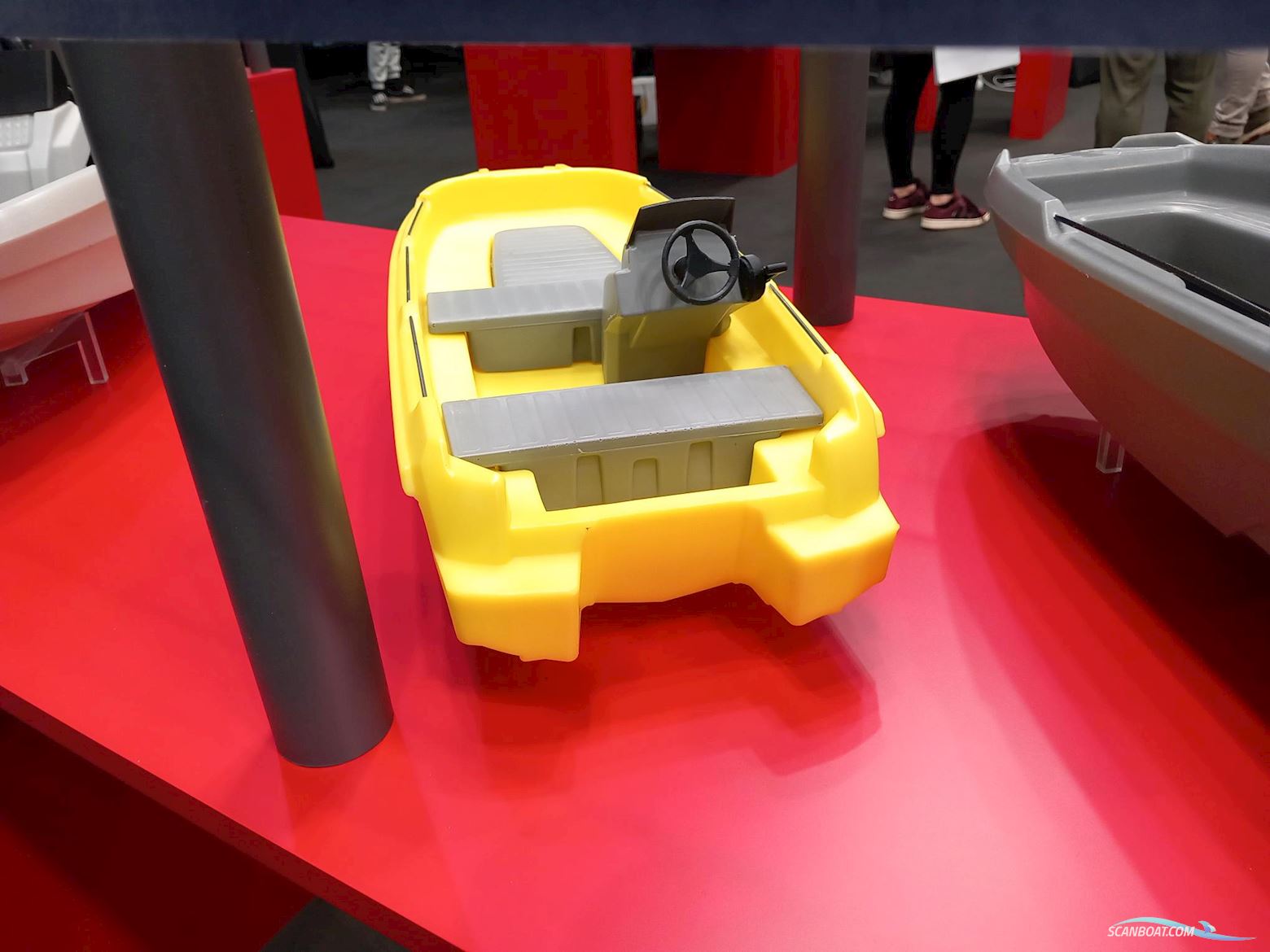 Roto HYDRA 450 Family