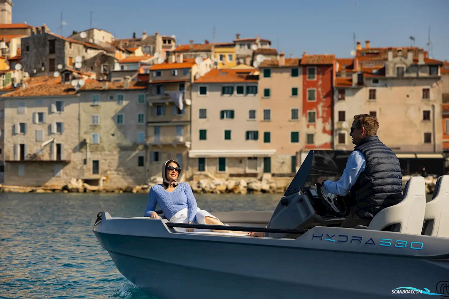 Roto HYDRA 530 Family