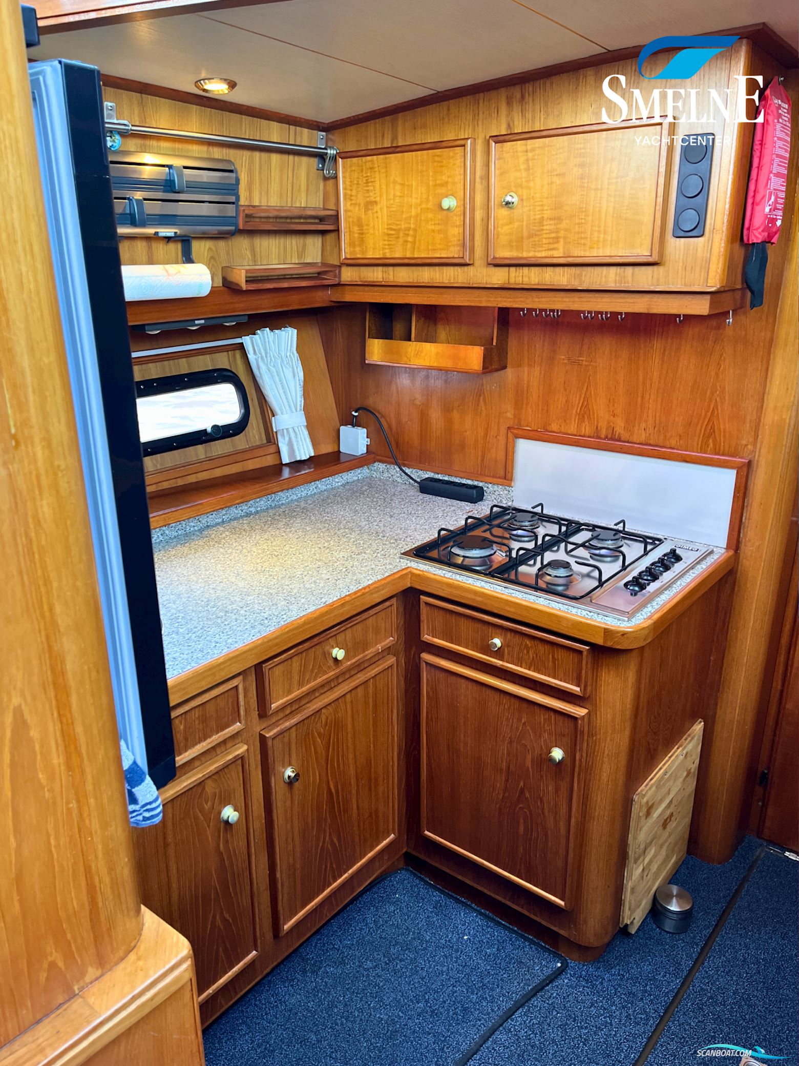Roukema Explorer 44