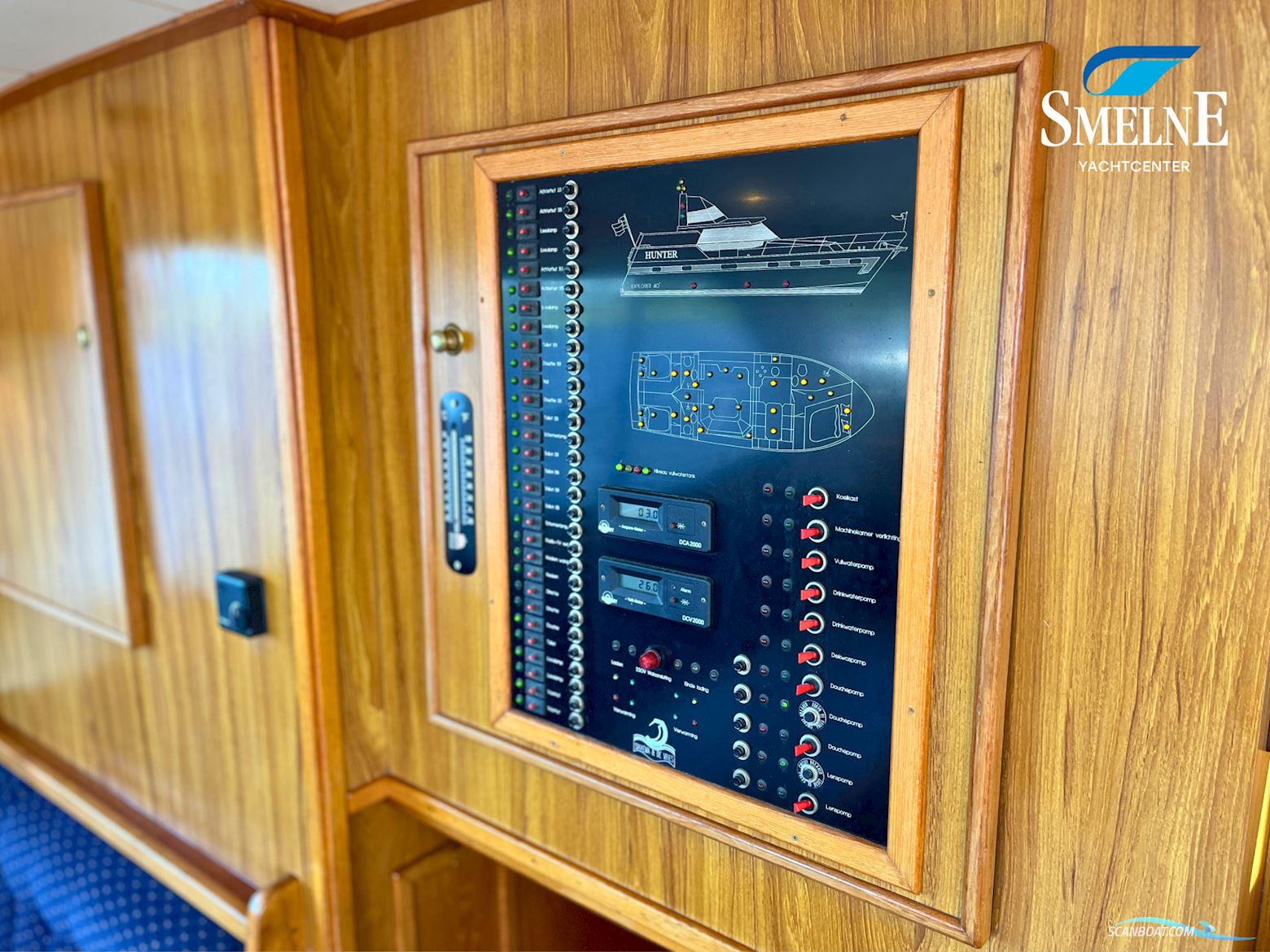 Roukema Explorer 44