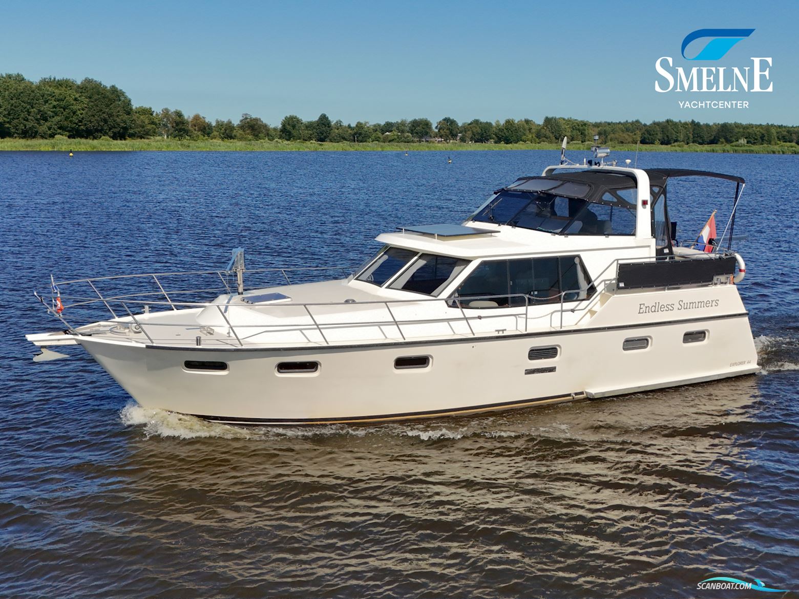 Roukema Explorer 44