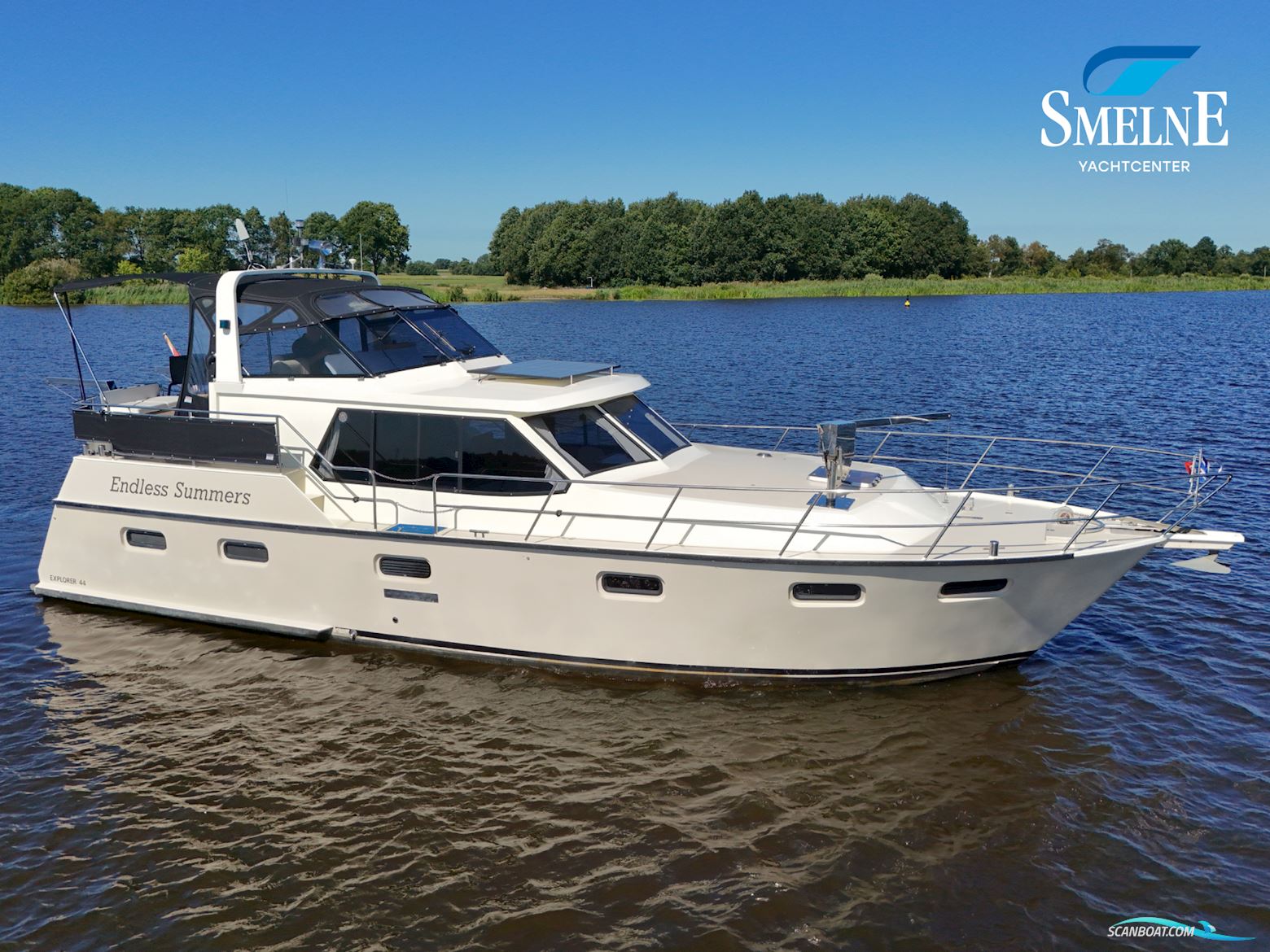 Roukema Explorer 44