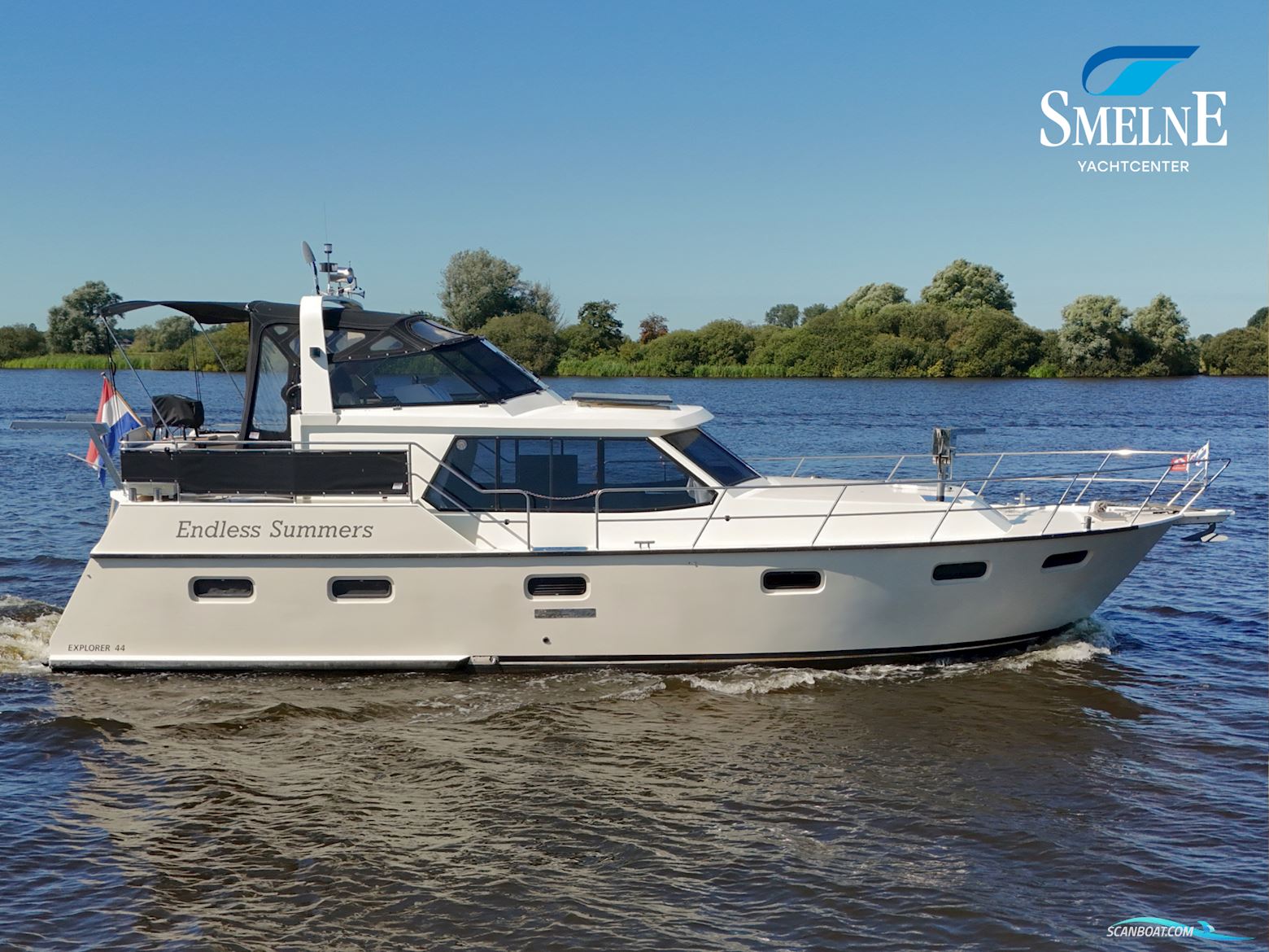Roukema Explorer 44