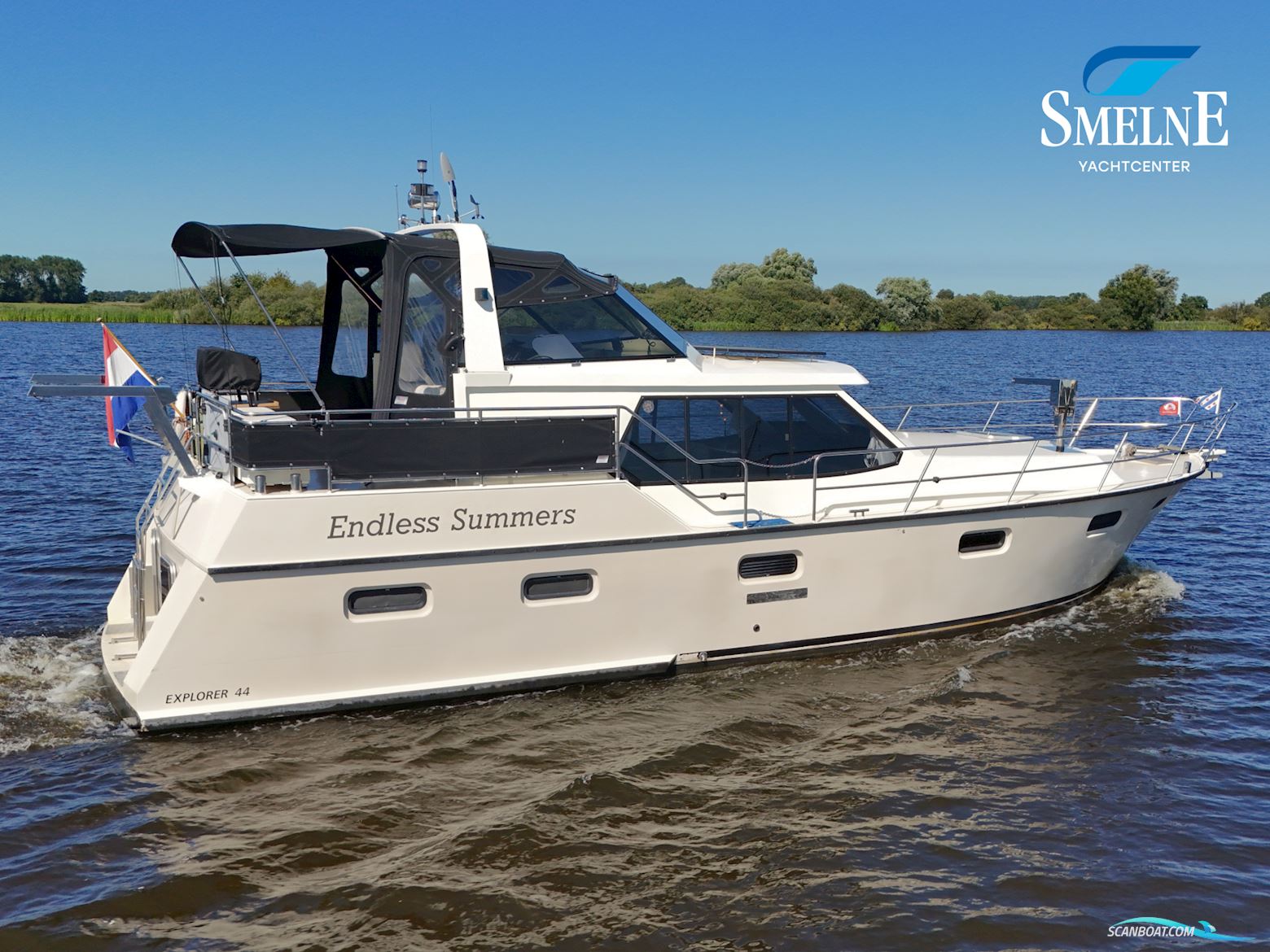 Roukema Explorer 44