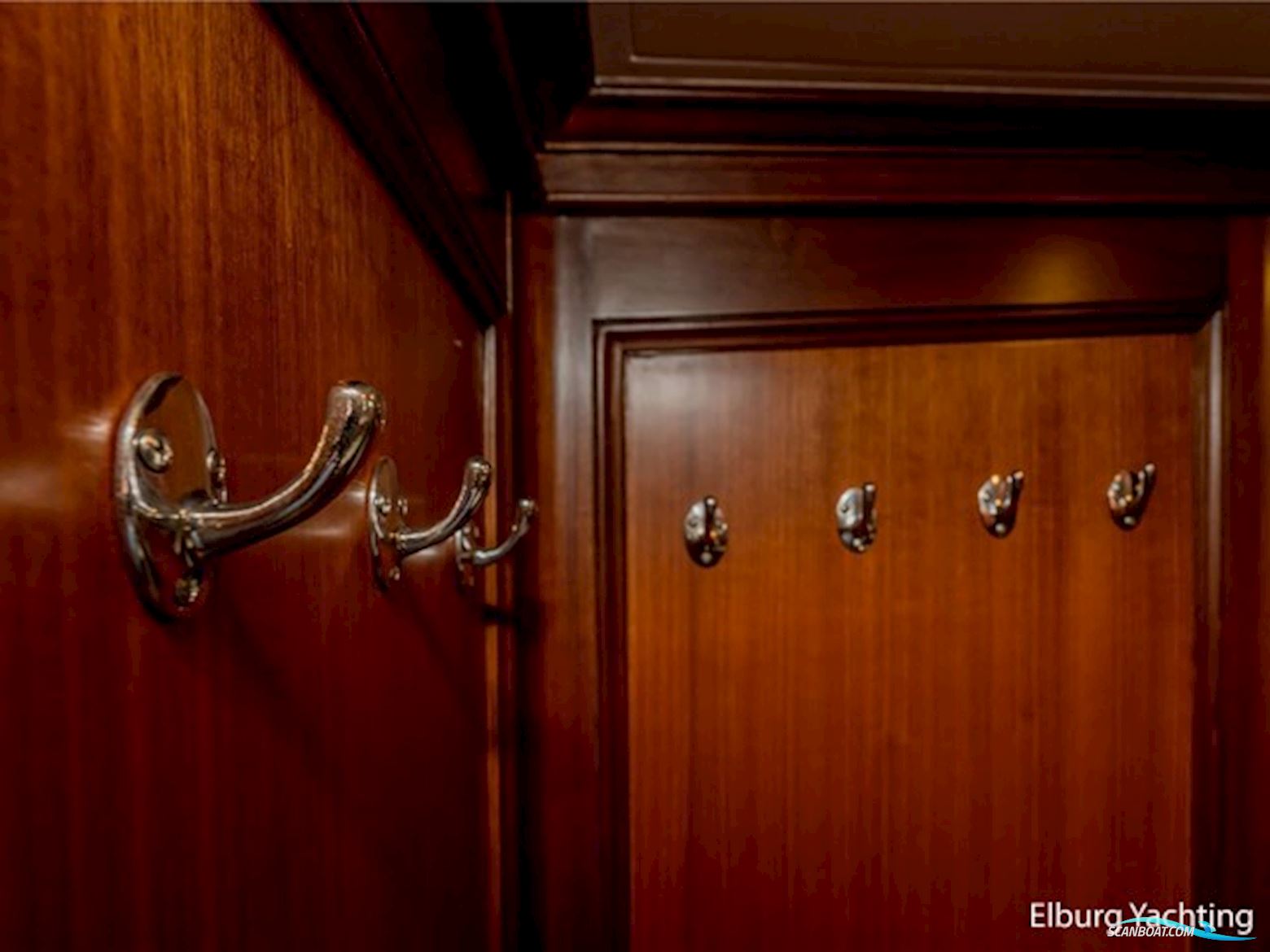 Roundbilge Lunstroo - 56 