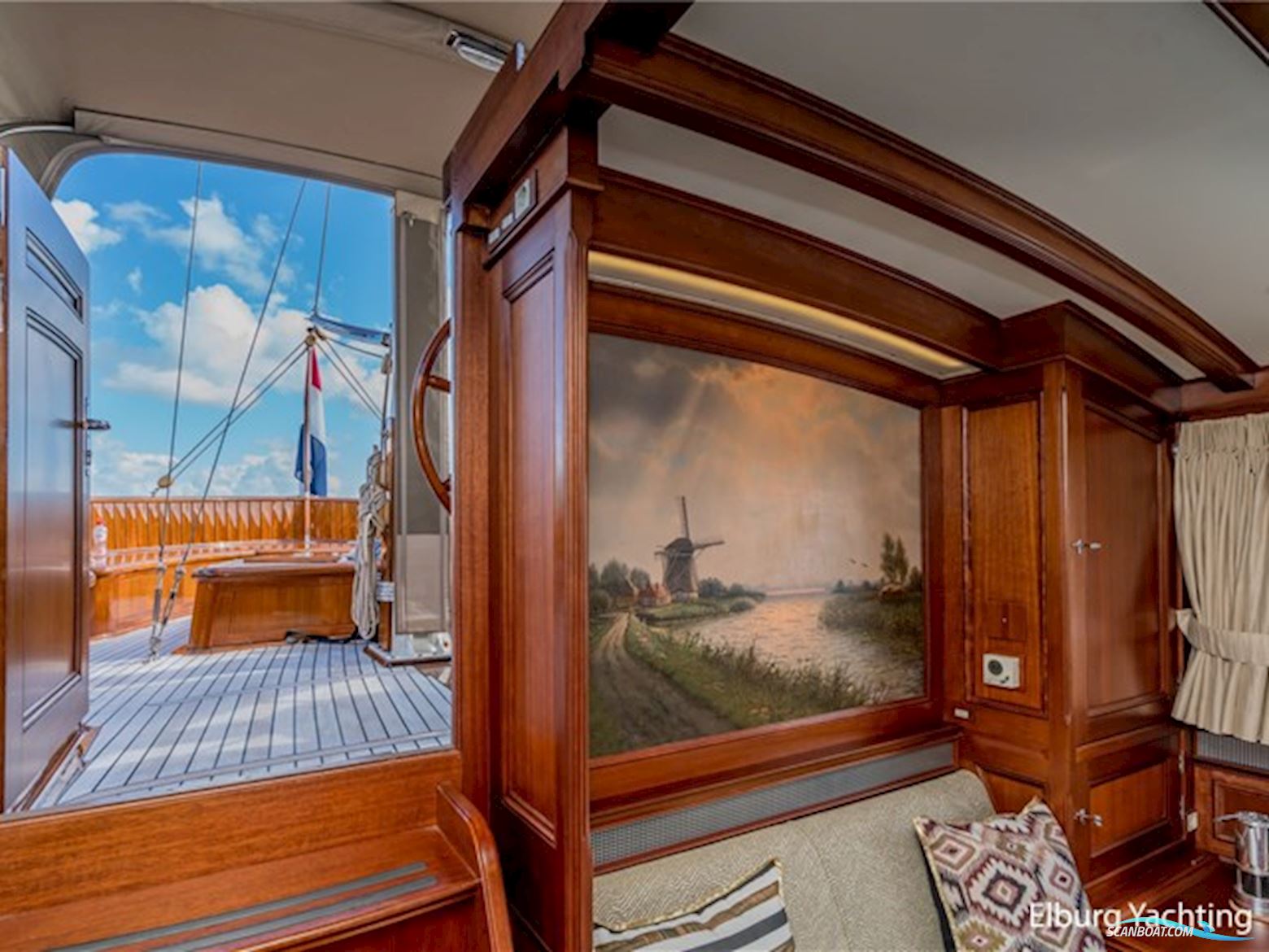 Roundbilge Lunstroo - 56 