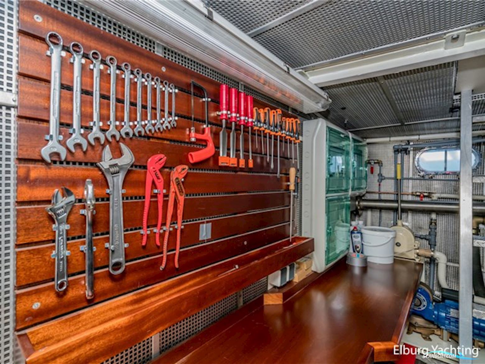 Roundbilge Lunstroo - 56