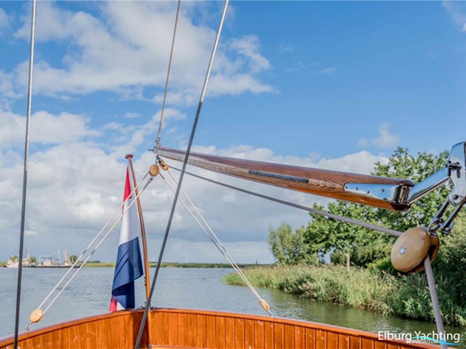 Roundbilge Lunstroo - 56