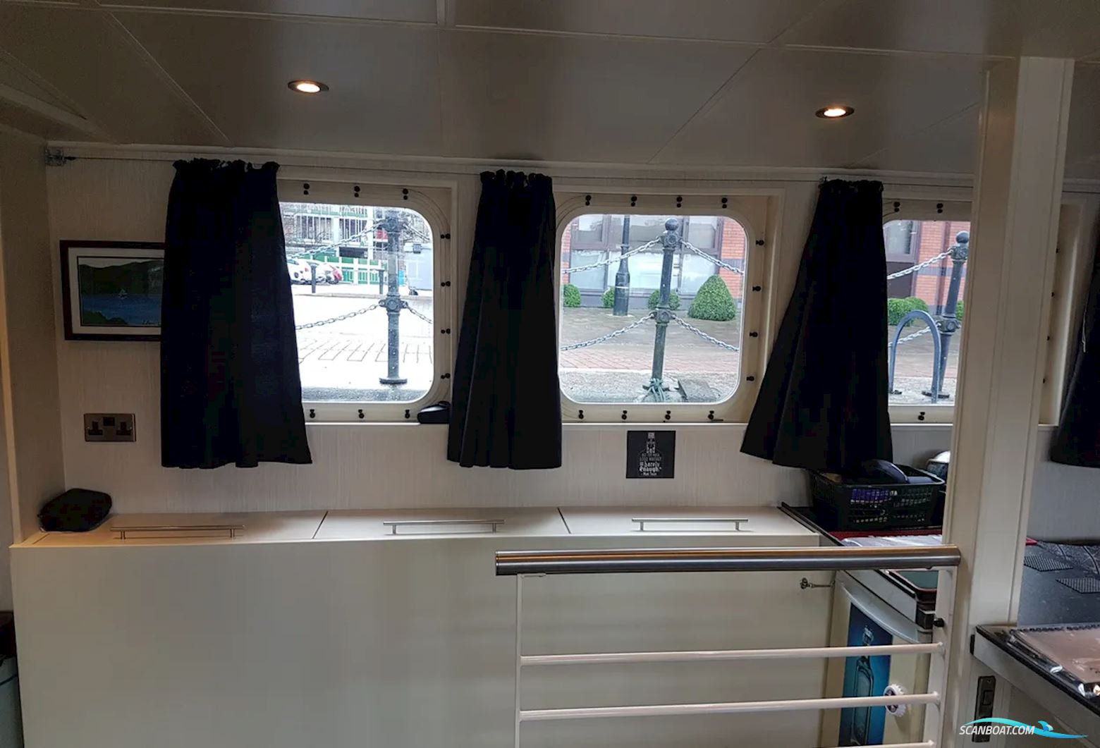 Royal Navy Converted Clovelly Class