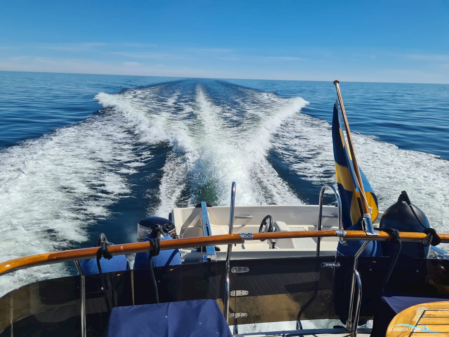 Royal Yachts 45