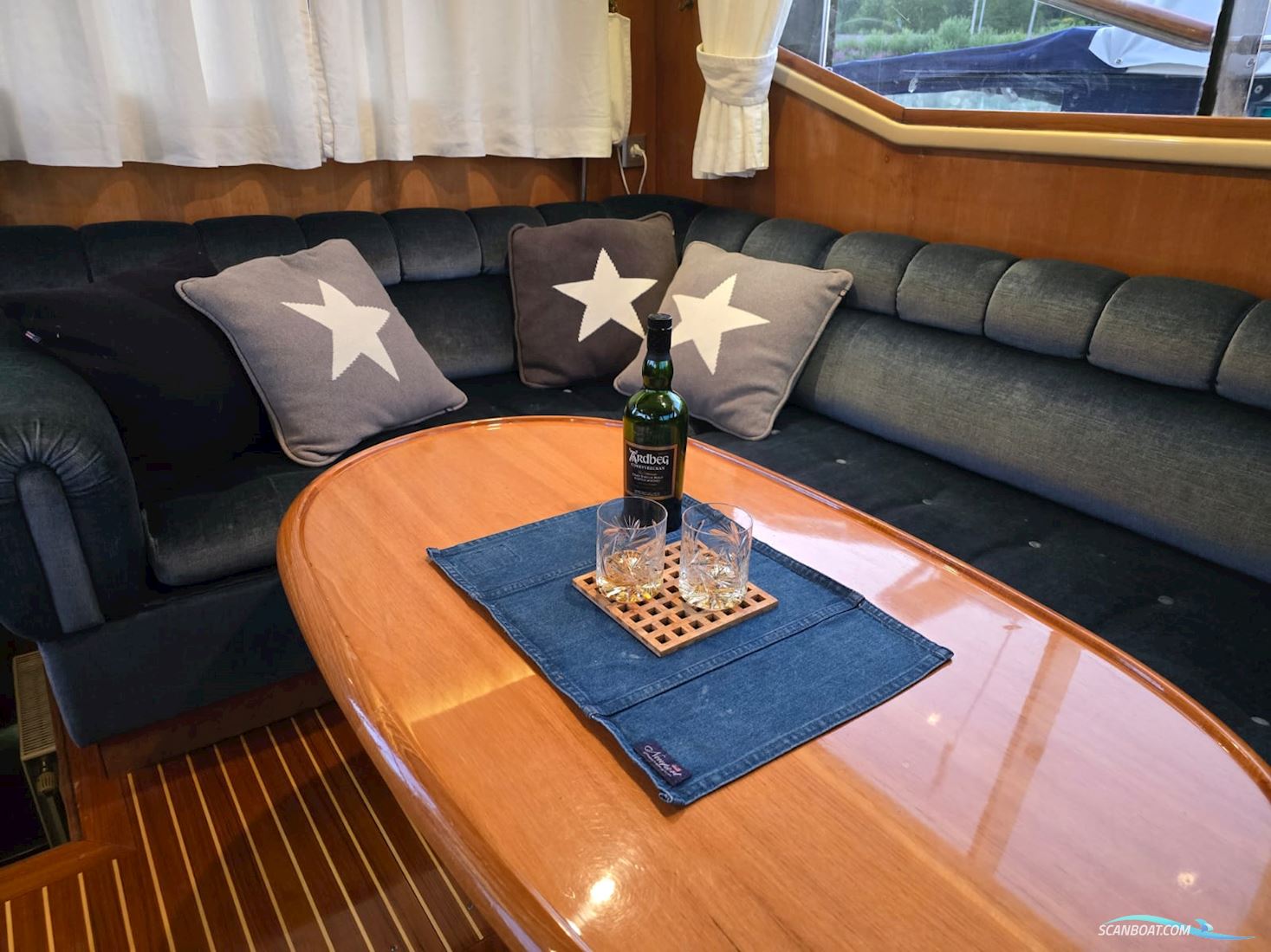 Royal Yachts 45