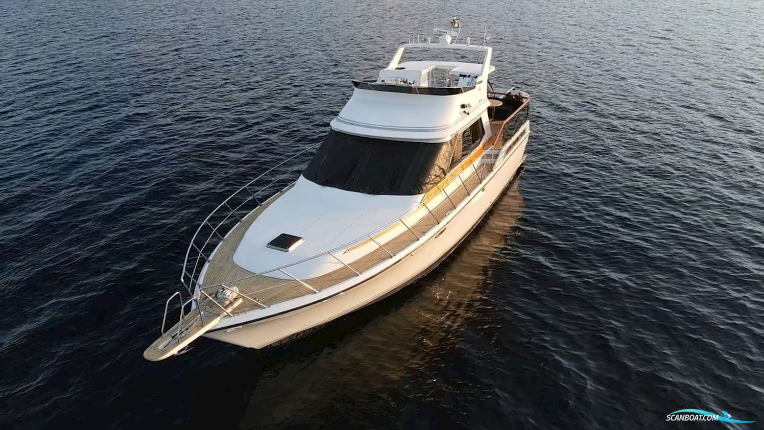 Royal Yachts 45