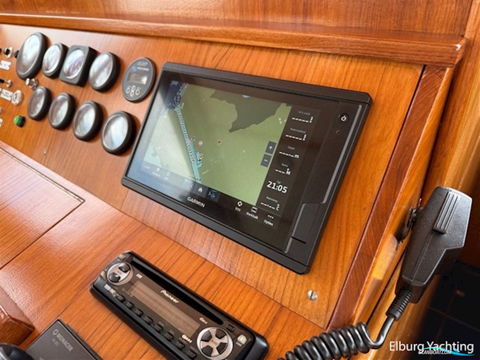 Ruiterkruiser 12.50 OK 