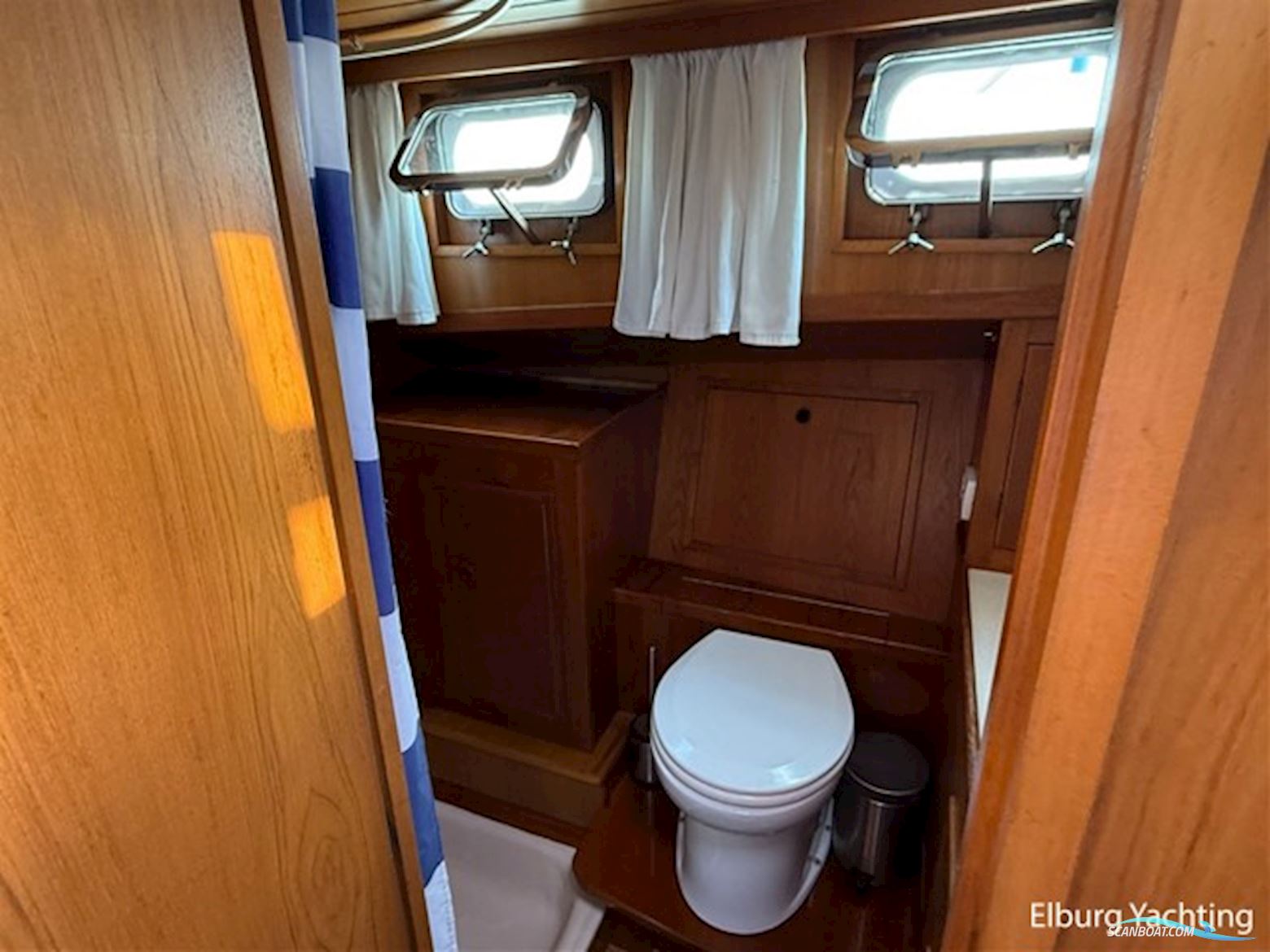 Ruiterkruiser 12.50 OK 