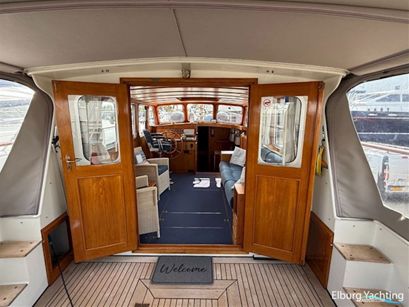 Ruiterkruiser 12.50 OK 