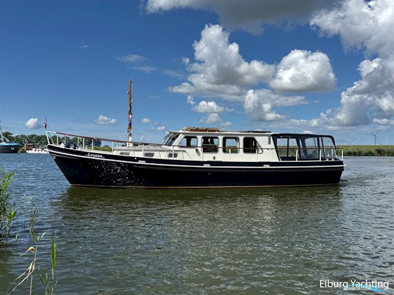 Ruiterkruiser 12.50 OK 