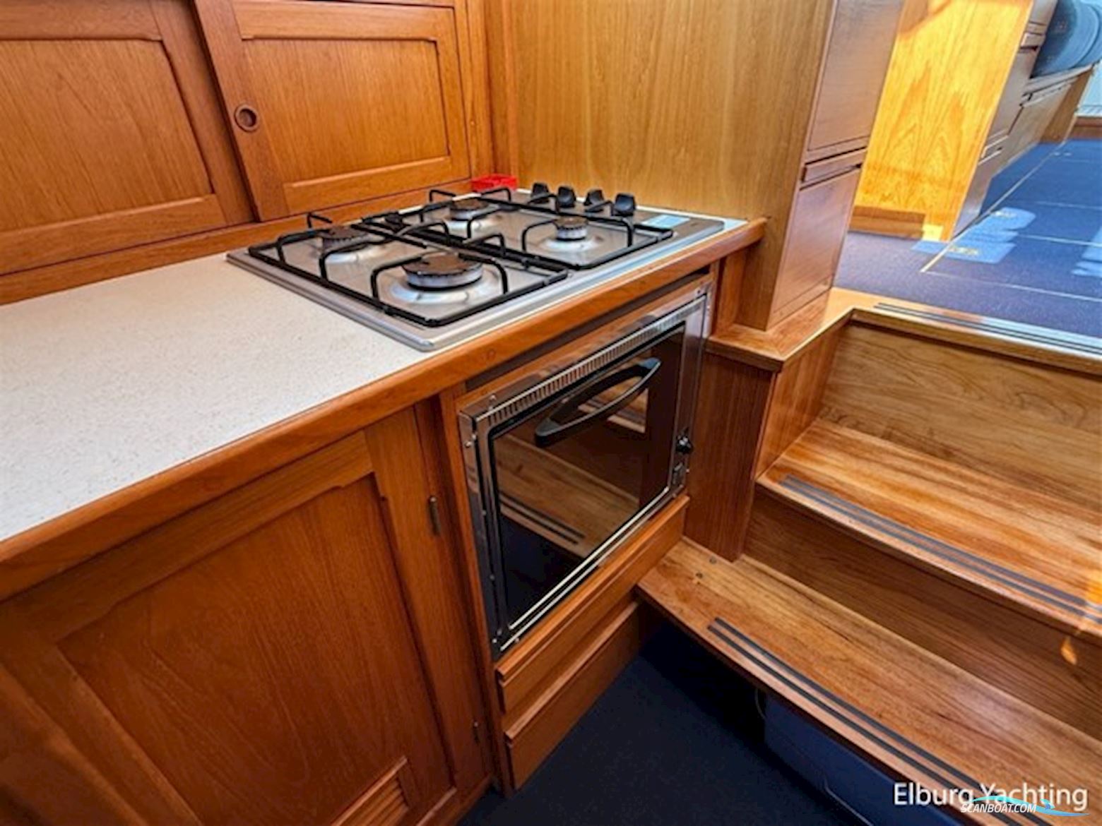 Ruiterkruiser 12.50 OK 