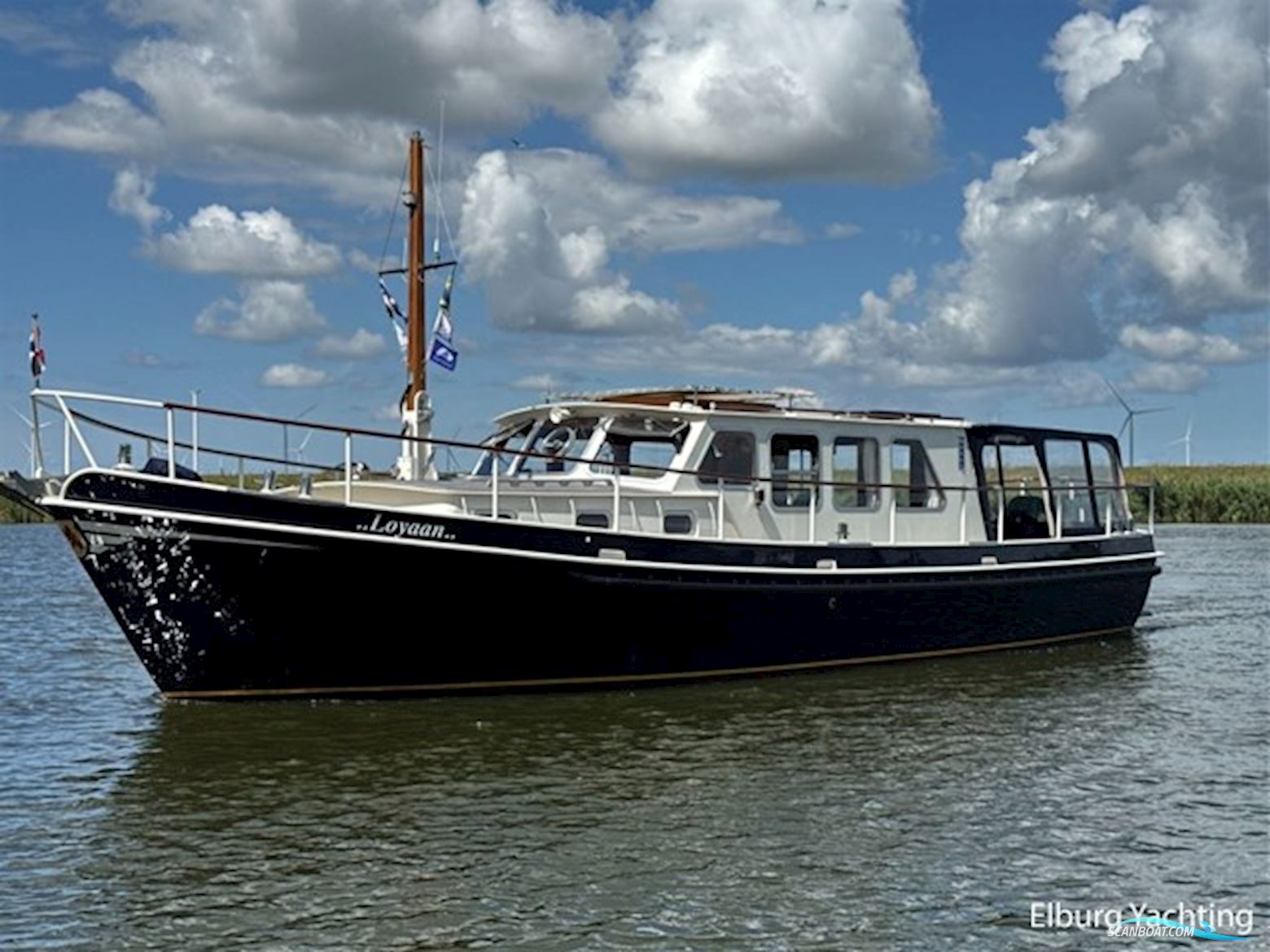 Ruiterkruiser 12.50 OK