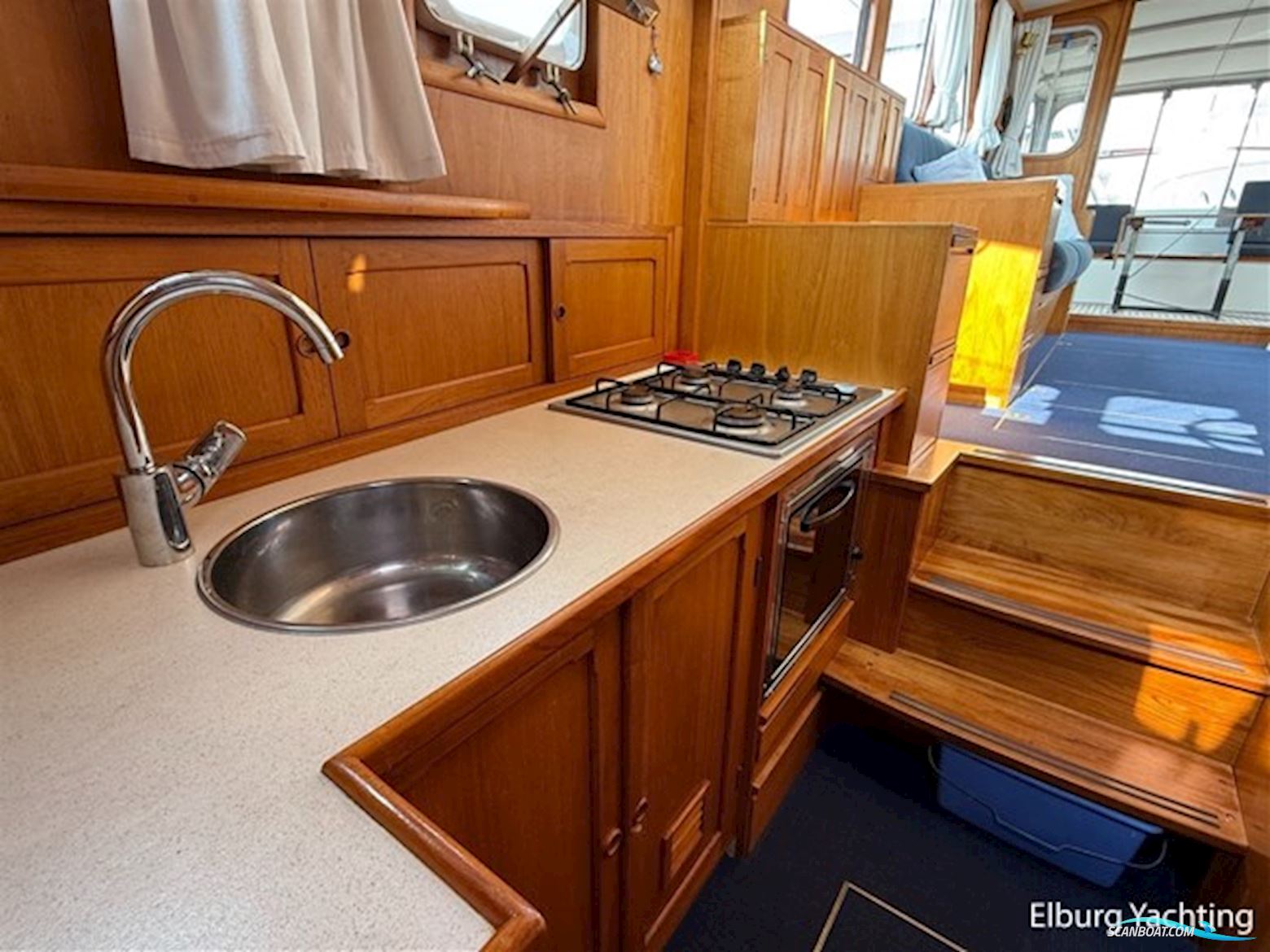 Ruiterkruiser 12.50 OK