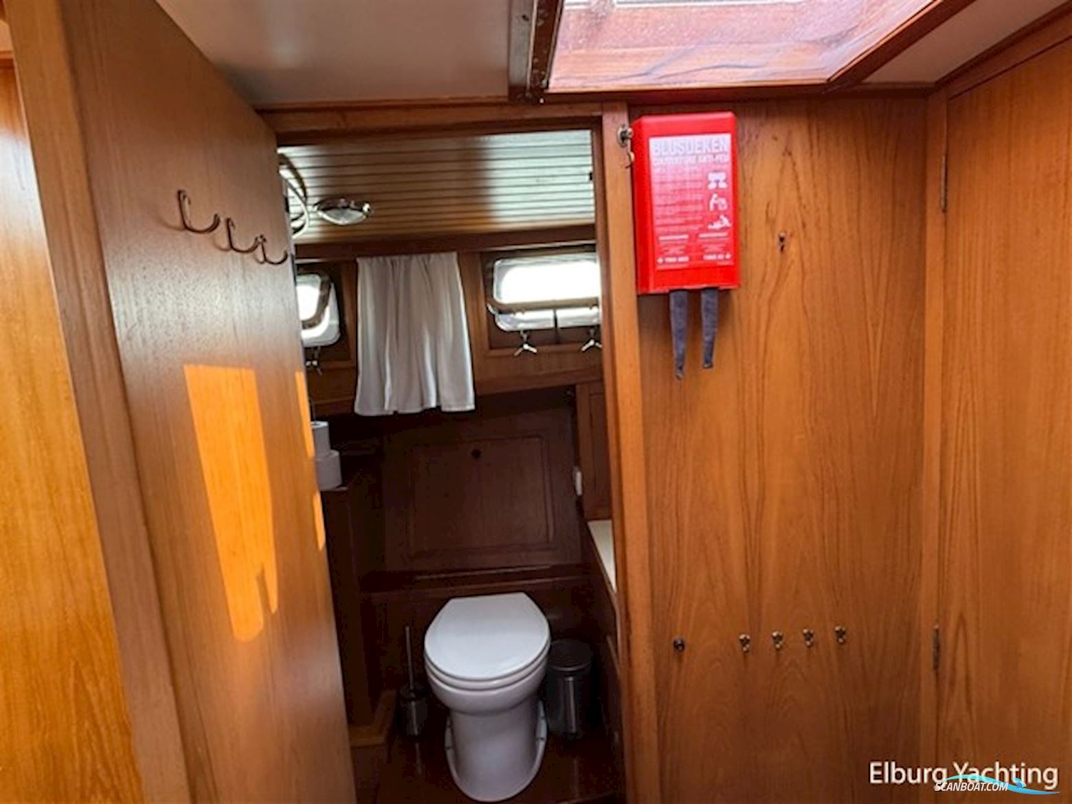 Ruiterkruiser 12.50 OK