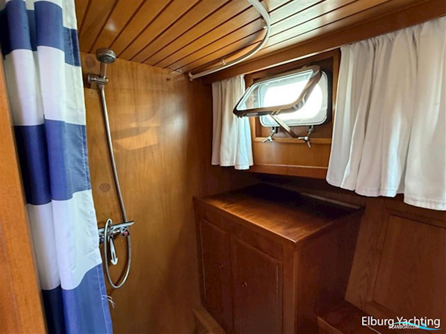 Ruiterkruiser 12.50 OK