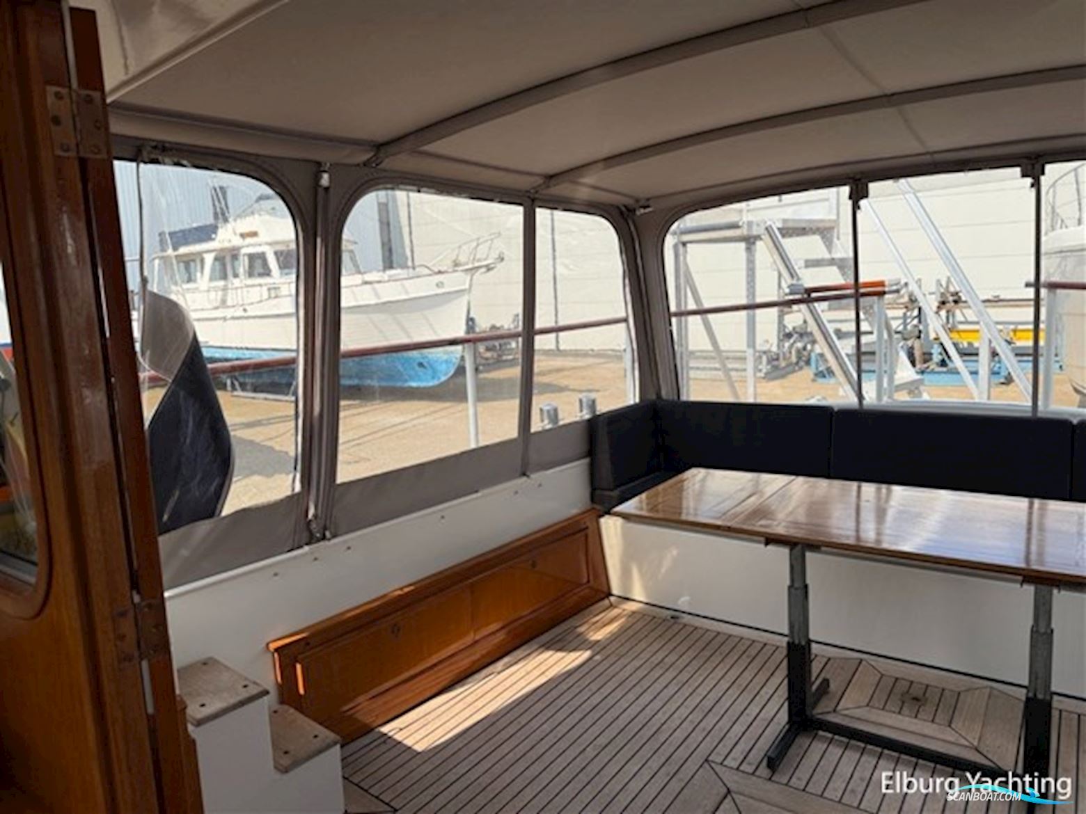 Ruiterkruiser 12.50 OK