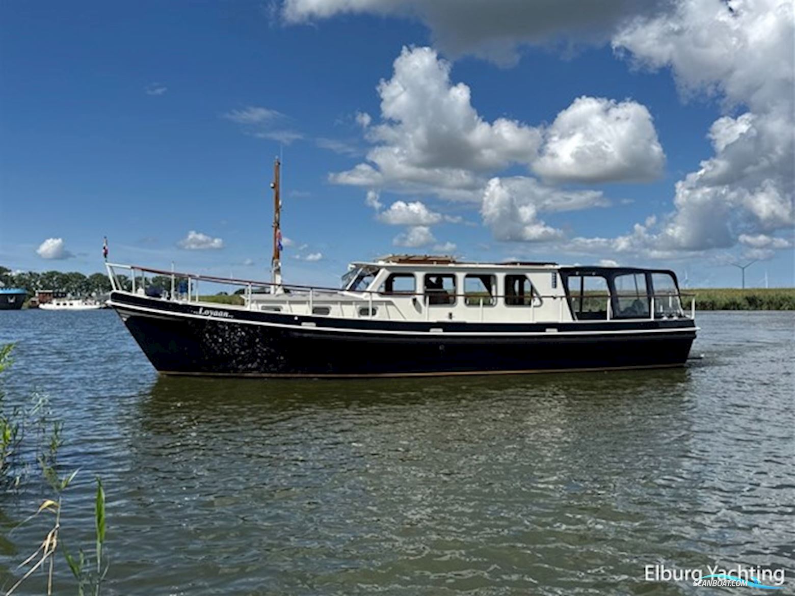 Ruiterkruiser 12.50 OK