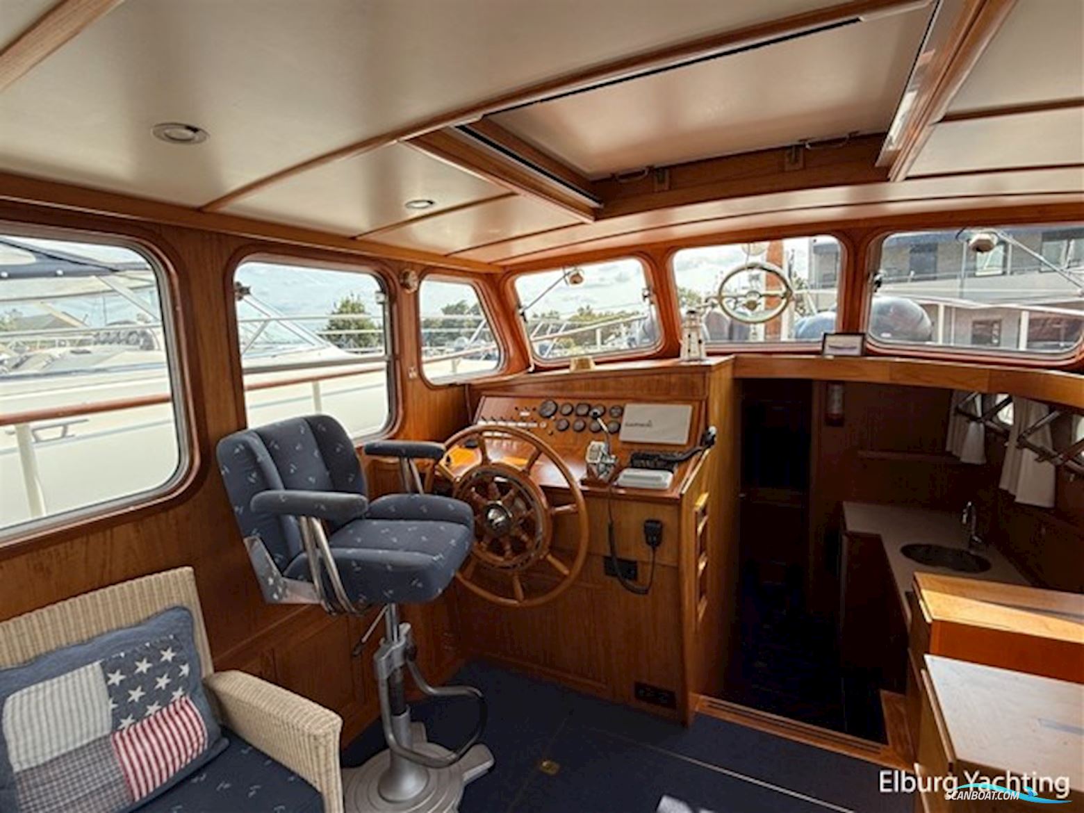 Ruiterkruiser 12.50 OK