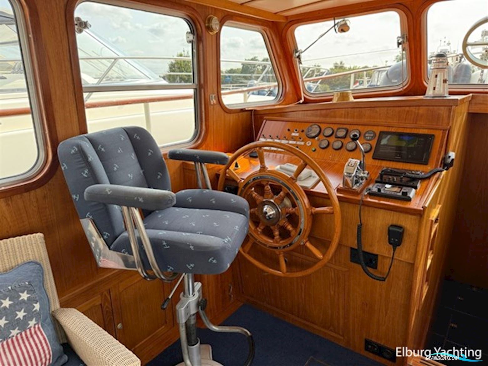 Ruiterkruiser 12.50 OK