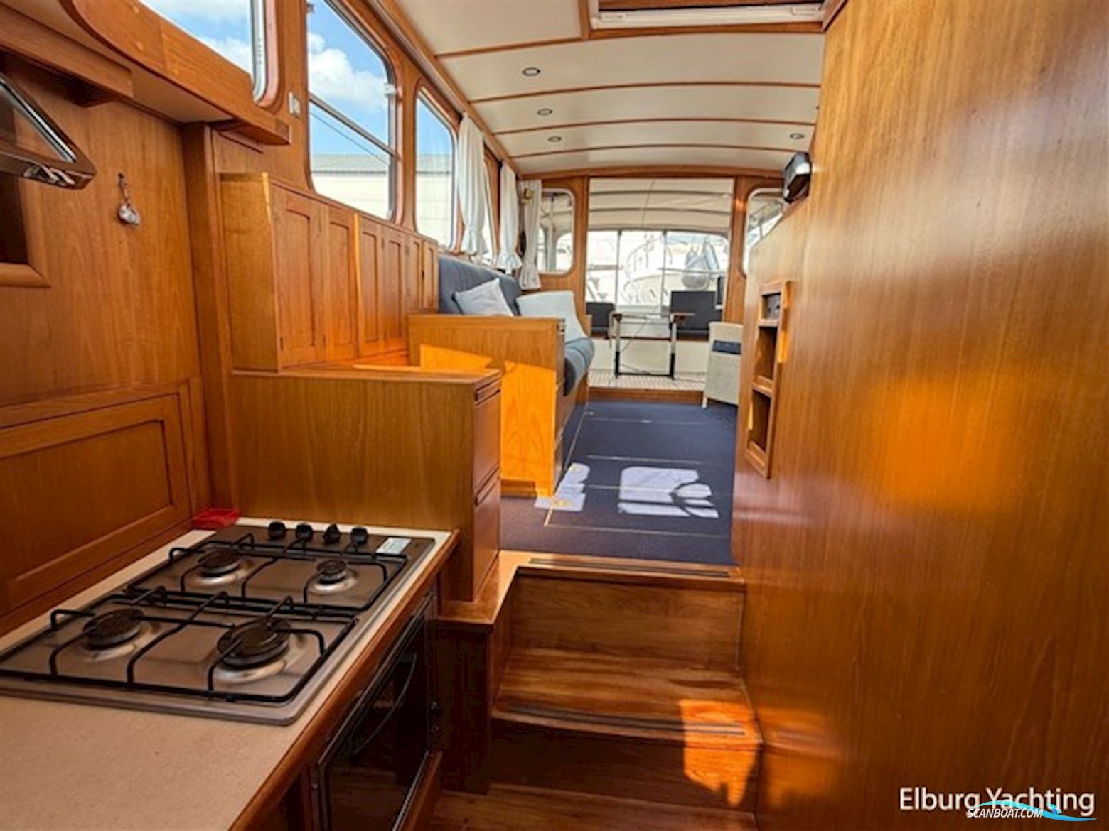 Ruiterkruiser 12.50 OK