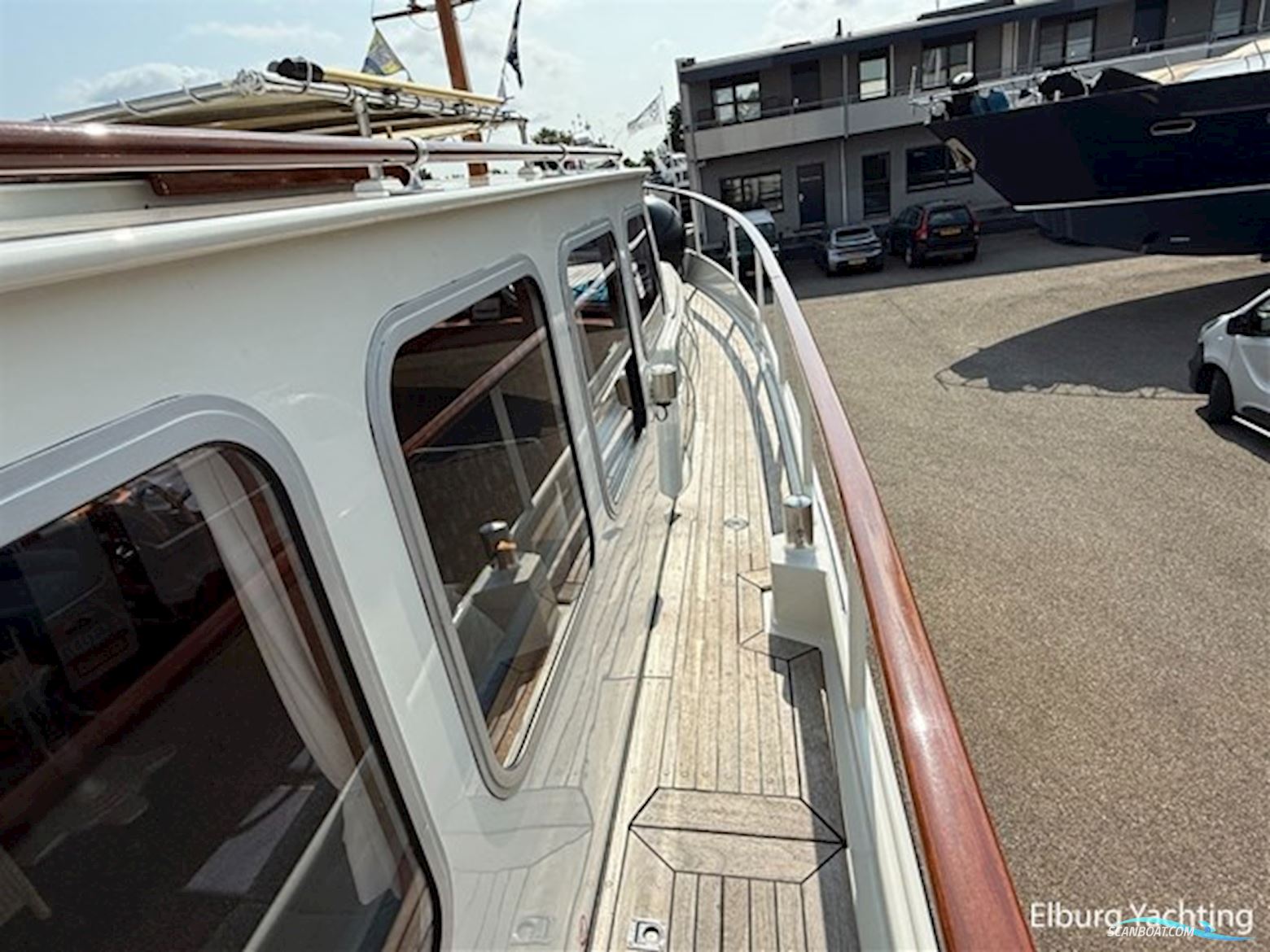 Ruiterkruiser 12.50 OK