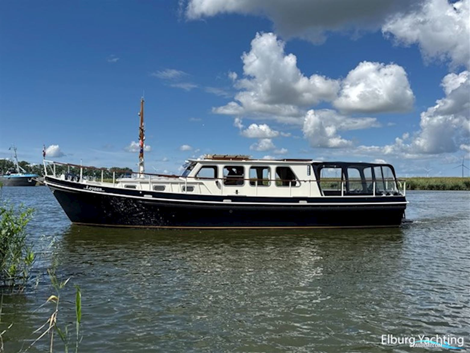 Ruiterkruiser 12.50 OK