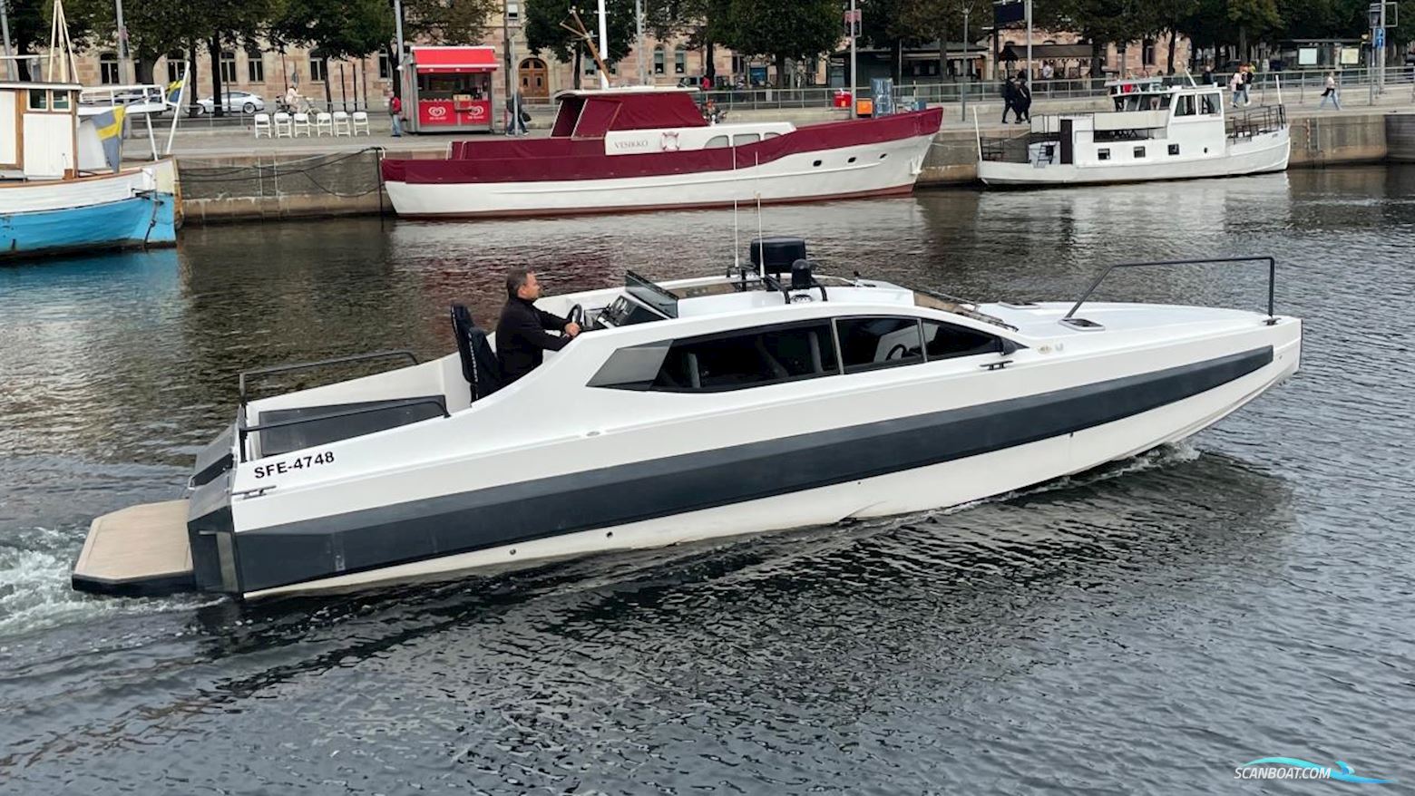 Ruptech 32