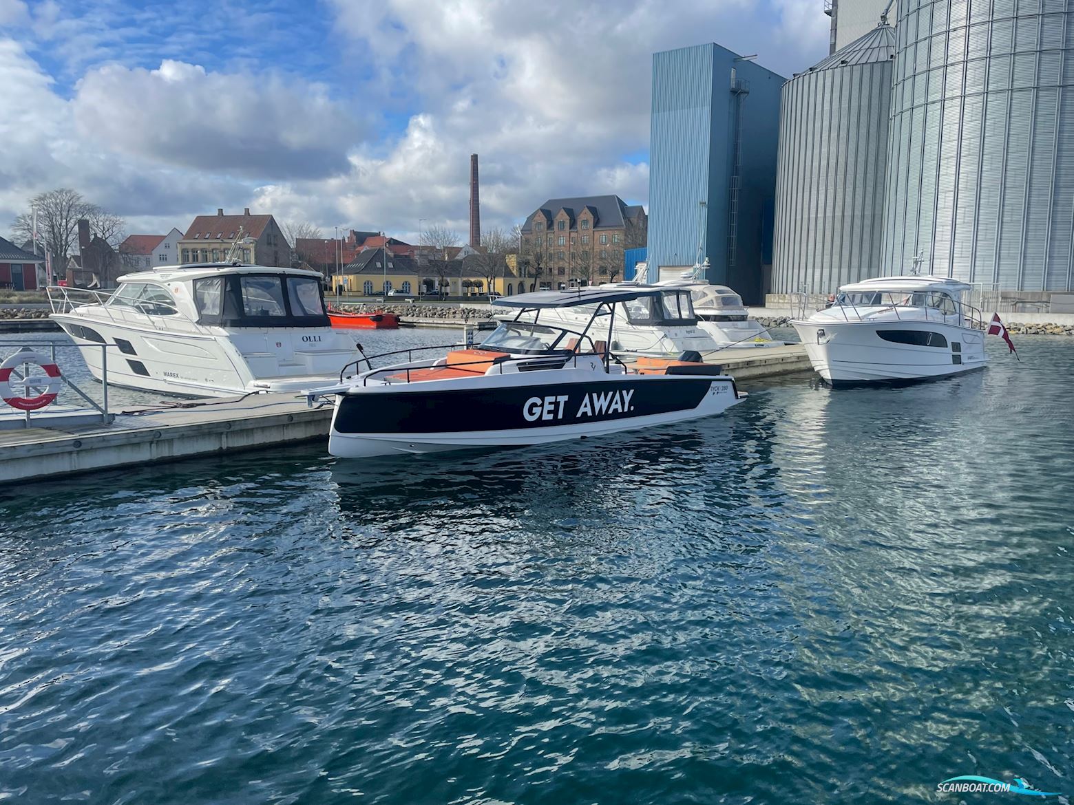 Ryck 280 2022
